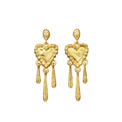 Trista Earrings