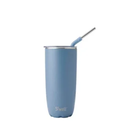 Tumbler With Straw Desert Sky 700 ml
