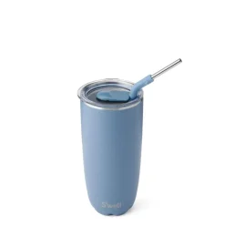Tumbler With Straw Desert Sky 700 ml