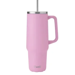 Tumbler XL Hydrangea Pink