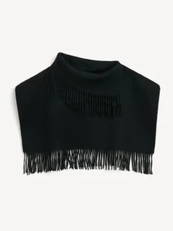 Turtla Scarf Black