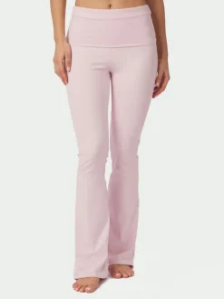 Ulianna Leggings Pants Light Pink