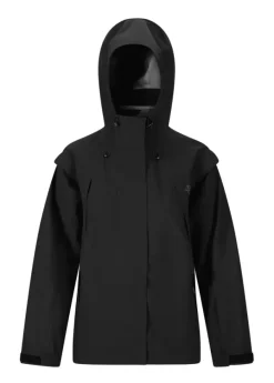 Ulriken 3L Jacket New Black