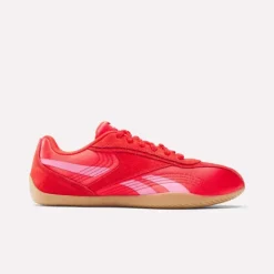 Ultra Lo Sport Red/Pink/Red