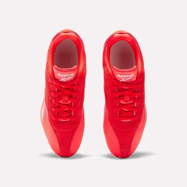 Ultra Lo Sport Red/Pink/Red