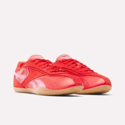 Ultra Lo Sport Red/Pink/Red