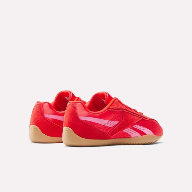 Ultra Lo Sport Red/Pink/Red