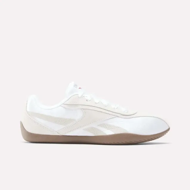 Ultra Lo White/Grey/Gum
