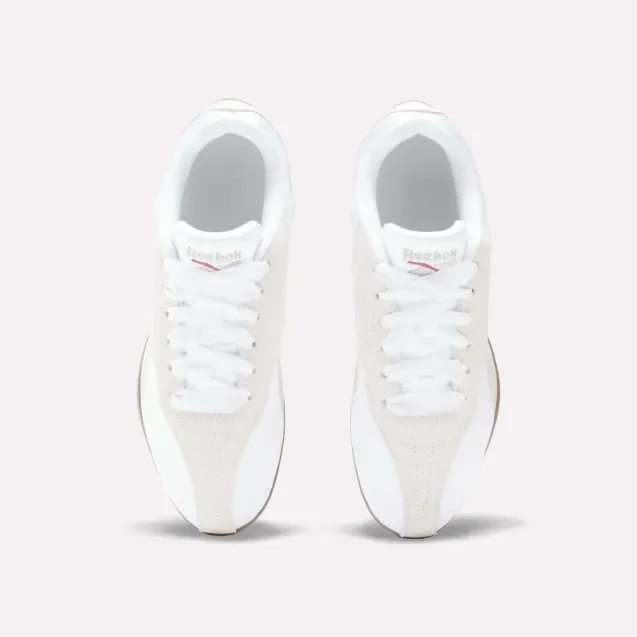 Ultra Lo White/Grey/Gum
