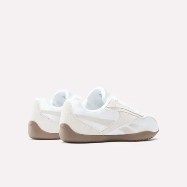 Ultra Lo White/Grey/Gum