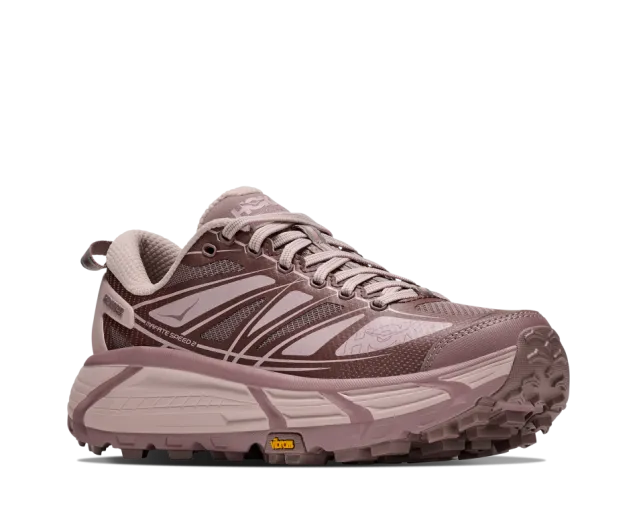 U Mafate Speed 2 Pink Opal/Quartzite