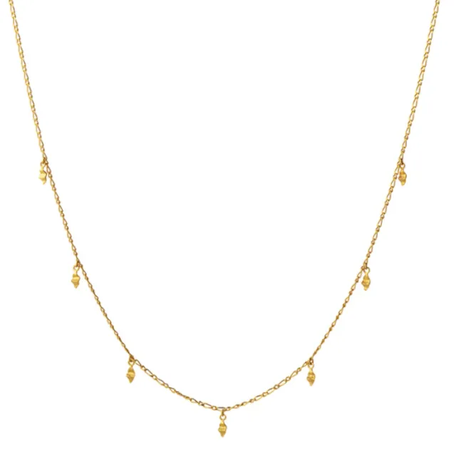 Una Necklace