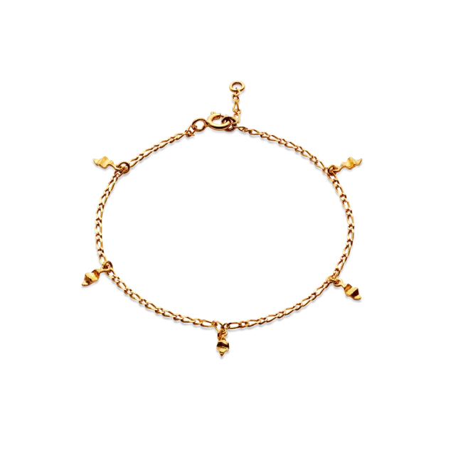 Una Small Bracelet