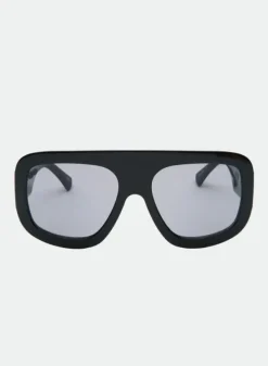 Vail Black/Smoke