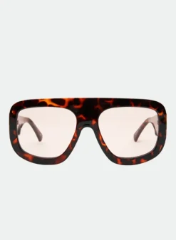 Vail Tort/Pink