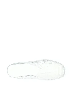 Vanessa Jelly Slide Clear