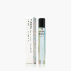 Vanilla Visions 10 ml