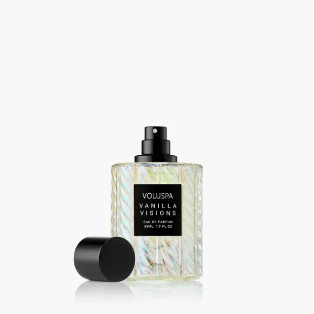 Vanilla Visions 55 ml