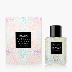 Vanilla Visions 55 ml