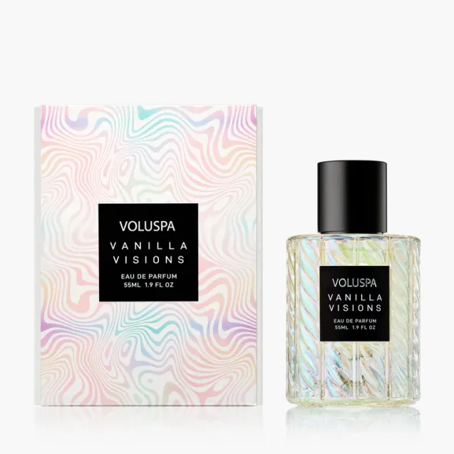 Vanilla Visions 55 ml