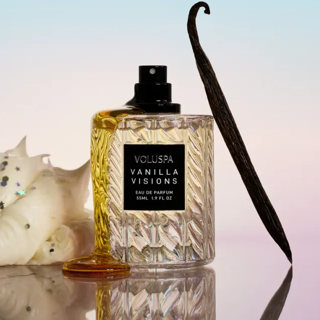 Vanilla Visions 55 ml