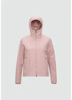 Veil II Flush Pink