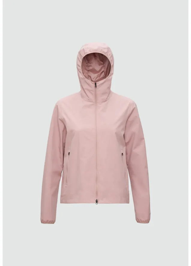 Veil II Flush Pink