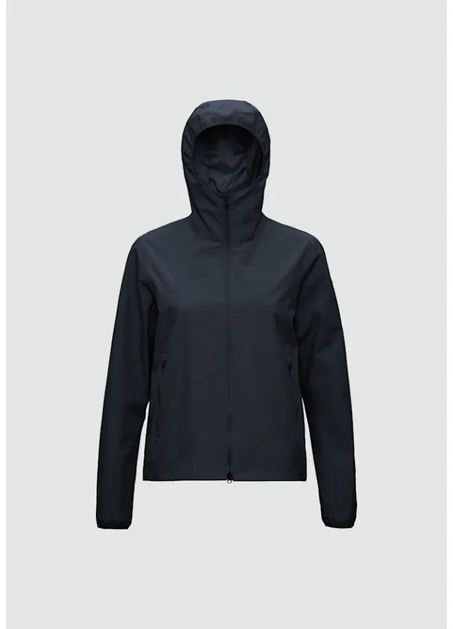 Veil II Midnight Blue