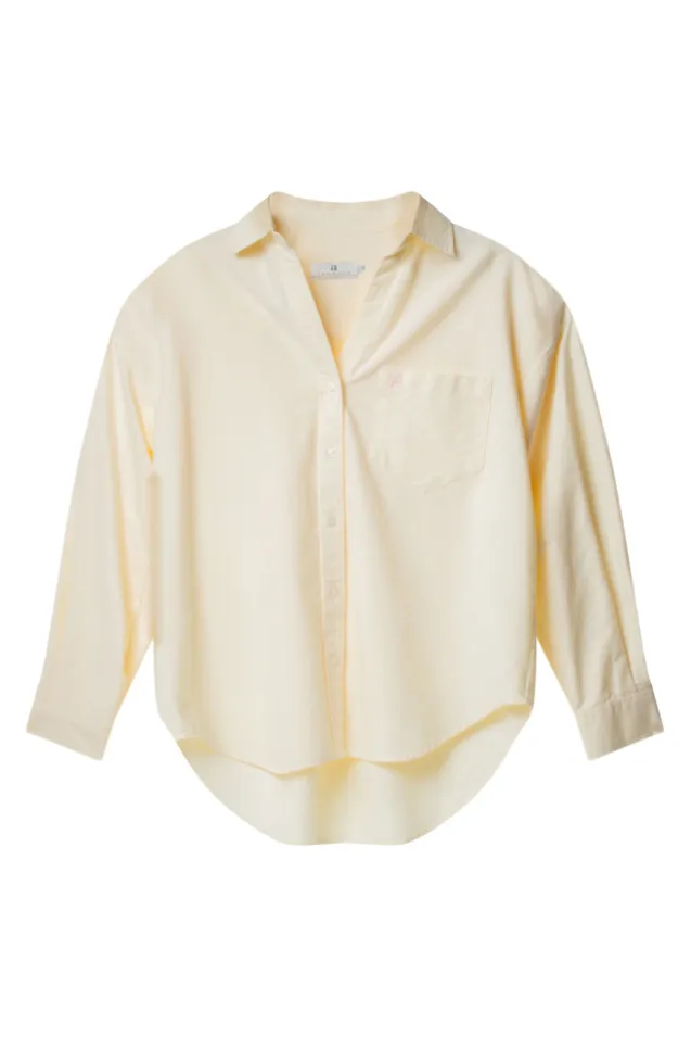 Venice Oxford Classic Buttercream