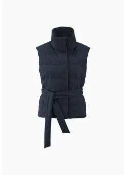 Vesty II Midnight Blue