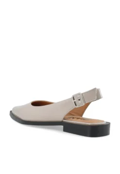 Victoria Slingback Nappalak Nougat