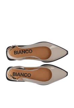 Victoria Slingback Nappalak Nougat