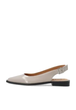Victoria Slingback Nappalak Nougat