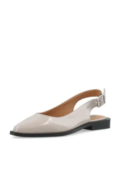 Victoria Slingback Nappalak Nougat