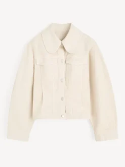 Villies Denim Jacket Mojave Desert