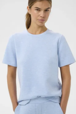 Vincent Melange Karmen T-Shirt Endless Sky