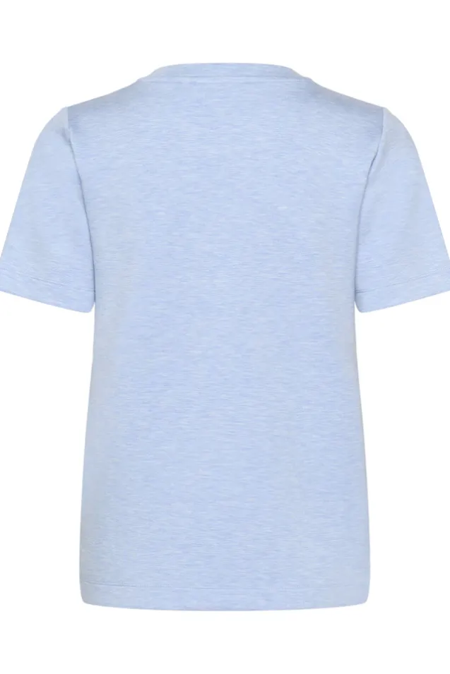 Vincent Melange Karmen T-Shirt Endless Sky