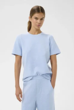 Vincent Melange Karmen T-Shirt Endless Sky
