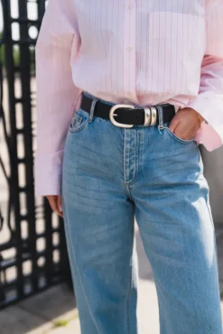Vinola Jeans Denim Blue