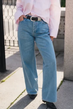 Vinola Jeans Denim Blue