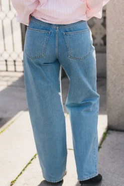 Vinola Jeans Denim Blue