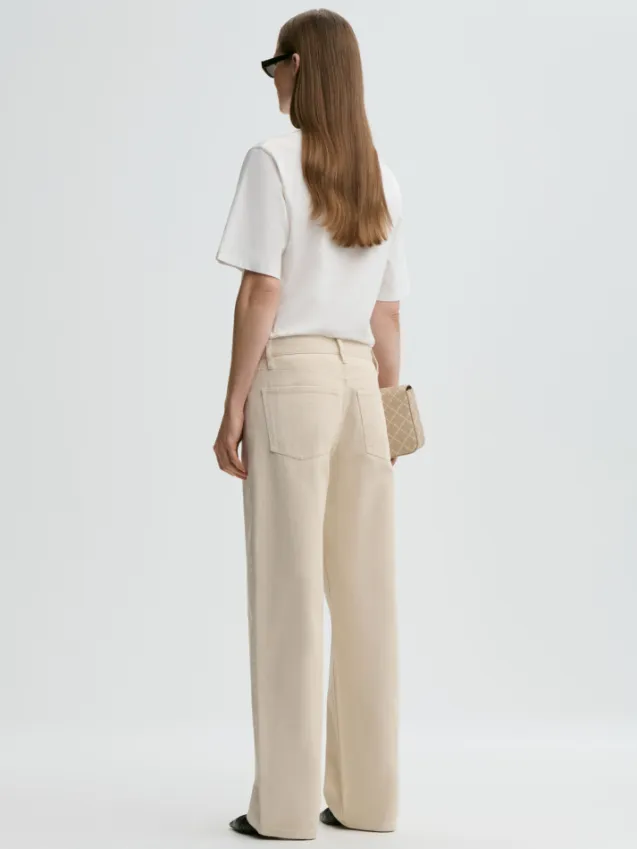 Vinola Jeans Mojave Desert