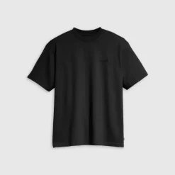 Vintage Tee Mineral Black Jersey