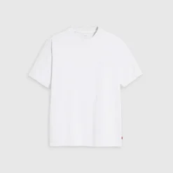 Vintage Tee White Jersey