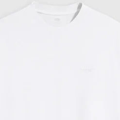 Vintage Tee White Jersey