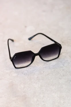 Virgo Black/Fade