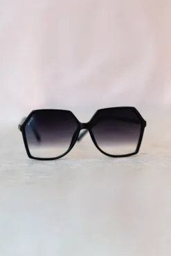 Virgo Black/Fade