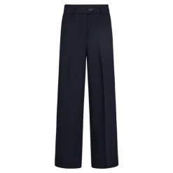 Vola Wide Pant Navy