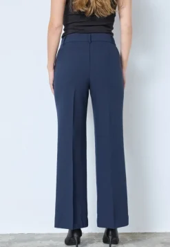 Vola Wide Pant Navy