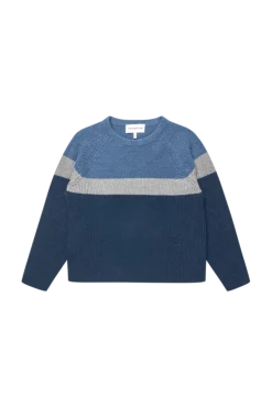 Vontalia Knit Indigo